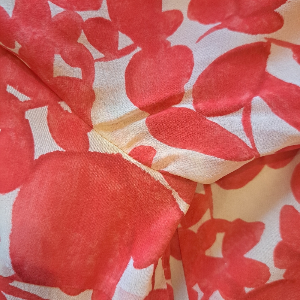 Tory Burch Silk Top - Picture 6 of 9